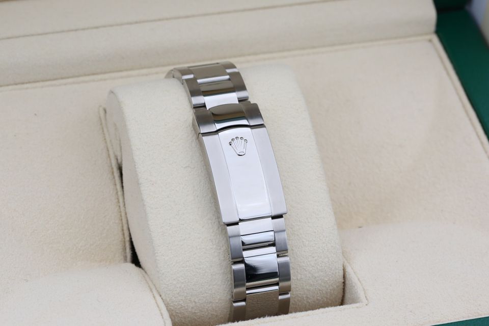 Rolex Datejust 41 126334 Image 3